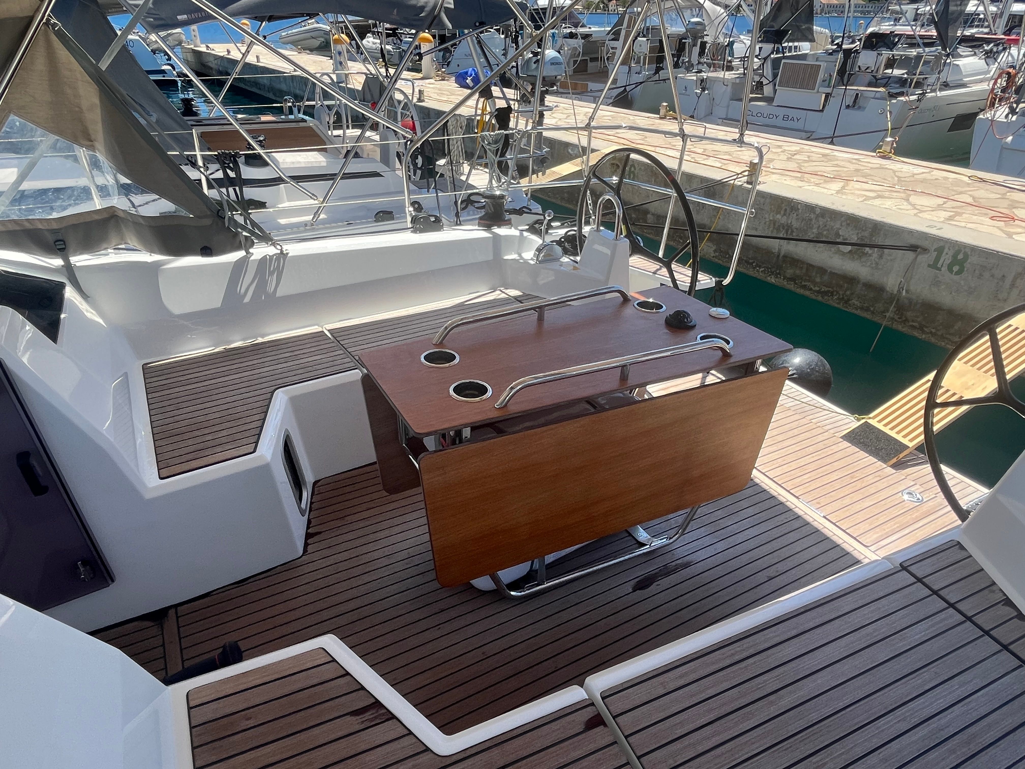 Beneteau Oceanis 40.1 | Finja