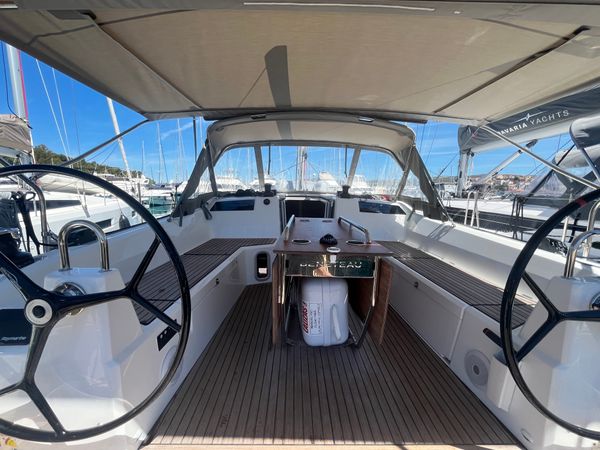 Beneteau Oceanis 40.1 | Finja
