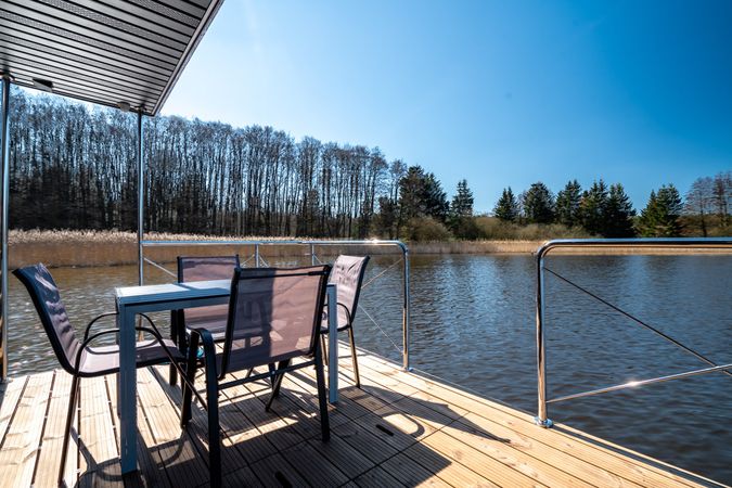 Rivo Campi 460 | See la Vie