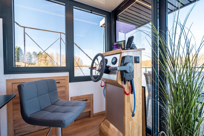 Rivo Campi 460 | See la Vie