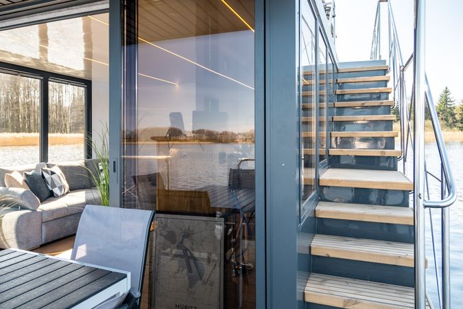 Rivo Campi 460 | See la Vie