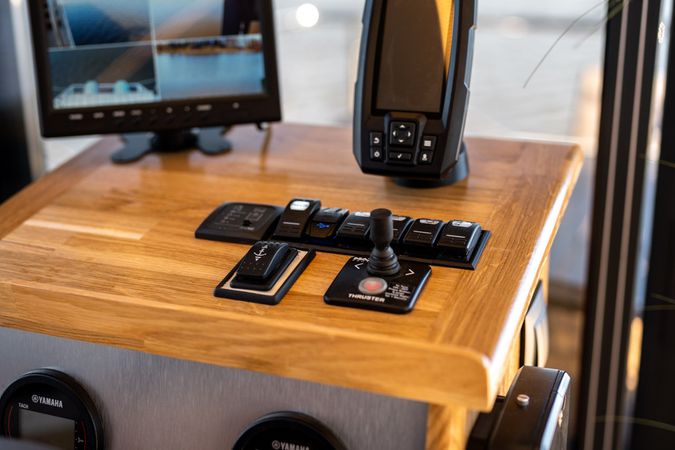 Rivo Campi 460 | See la Vie