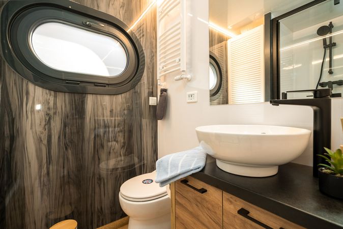 Rivo Campi 460 | See la Vie