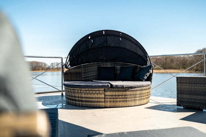 Rivo Campi 460 | See la Vie