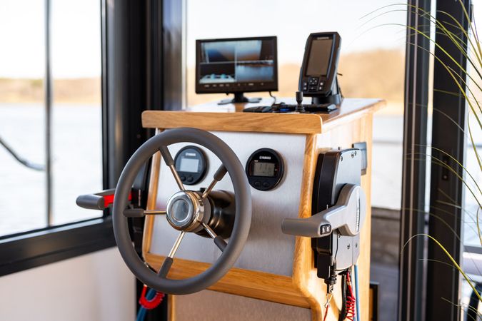 Rivo Campi 460 | See la Vie