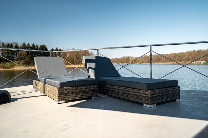 Rivo Campi 460 | See la Vie