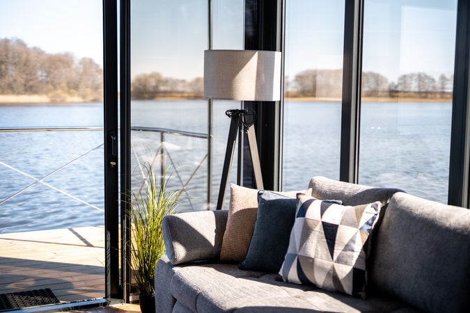 Rivo Campi 460 | See la Vie