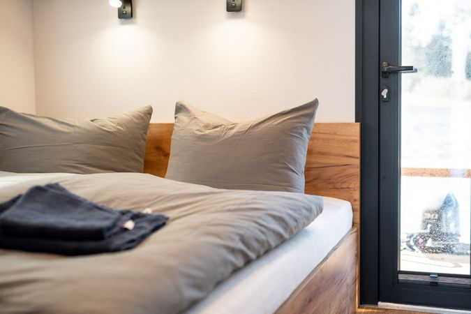 Rivo Campi 460 | See la Vie