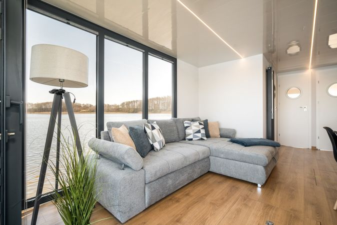 Rivo Campi 460 | See la Vie