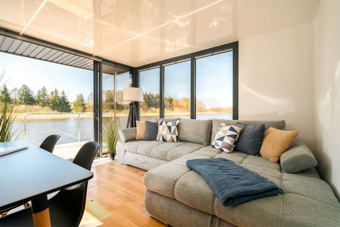 Rivo Campi 460 | See la Vie