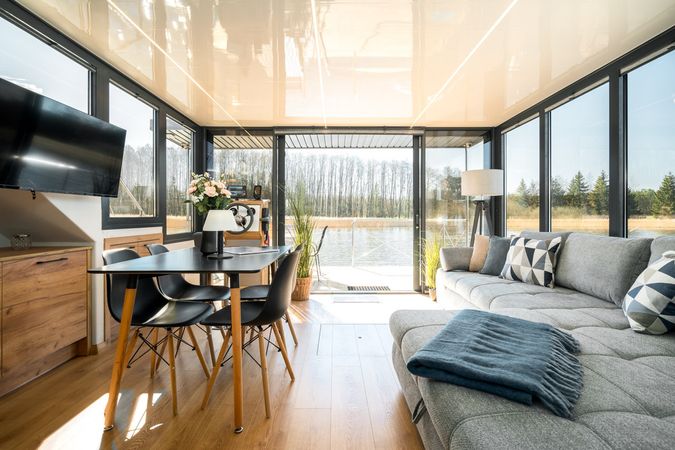 Rivo Campi 460 | See la Vie