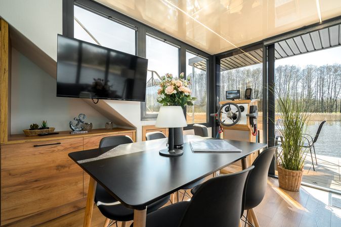 Rivo Campi 460 | See la Vie