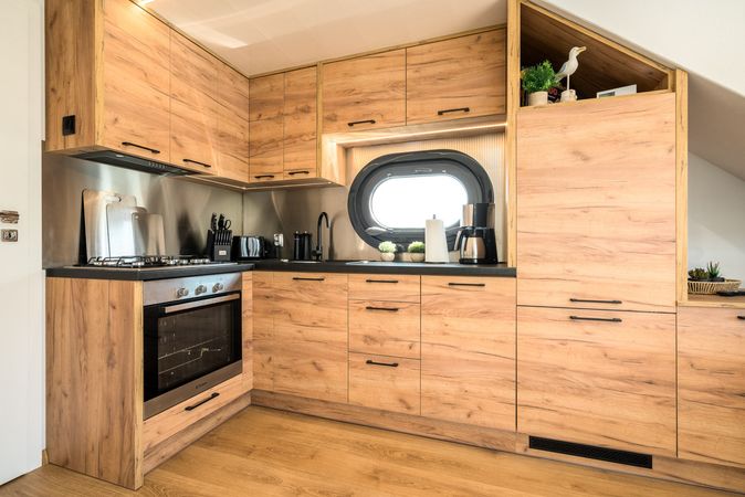 Rivo Campi 460 | See la Vie