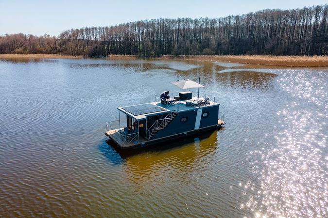 Rivo Campi 460 | See la Vie