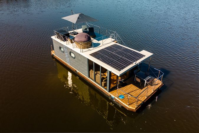 Rivo Campi 460 | See la Vie