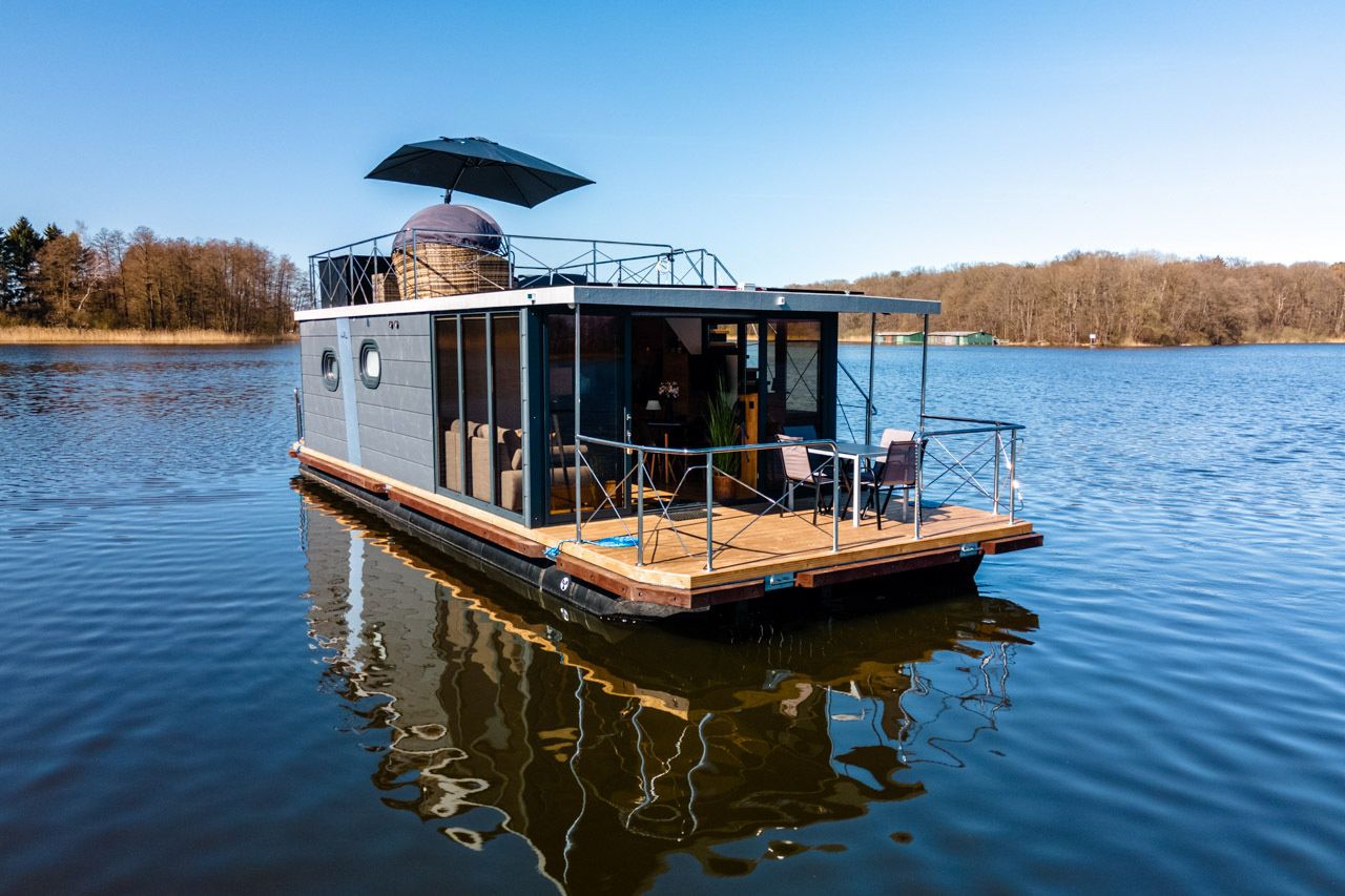 Rivo Campi 460 | See la Vie