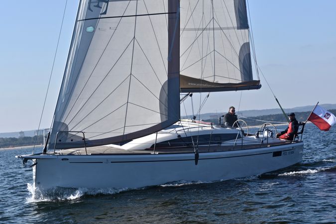 Scandinavia 35 | New