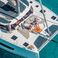 Fountaine Pajot FP44 | Blue Argo