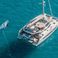 Fountaine Pajot FP44 | Blue Argo