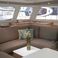 Fountaine Pajot FP44 | Blue Argo