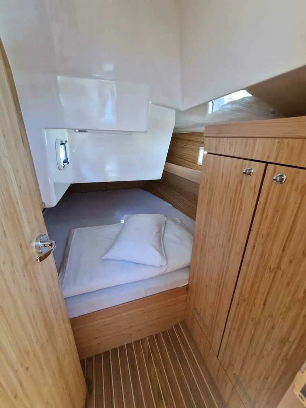 Scandinavia 35 | New