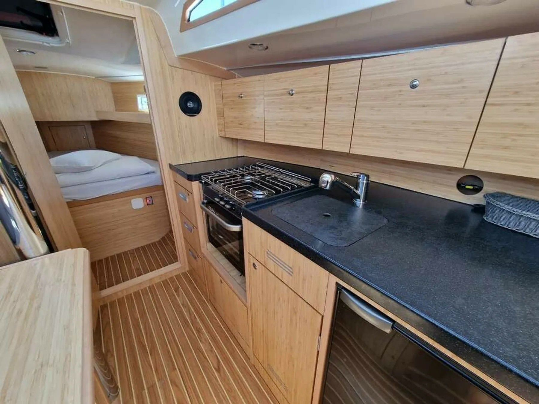 Scandinavia 35 | New