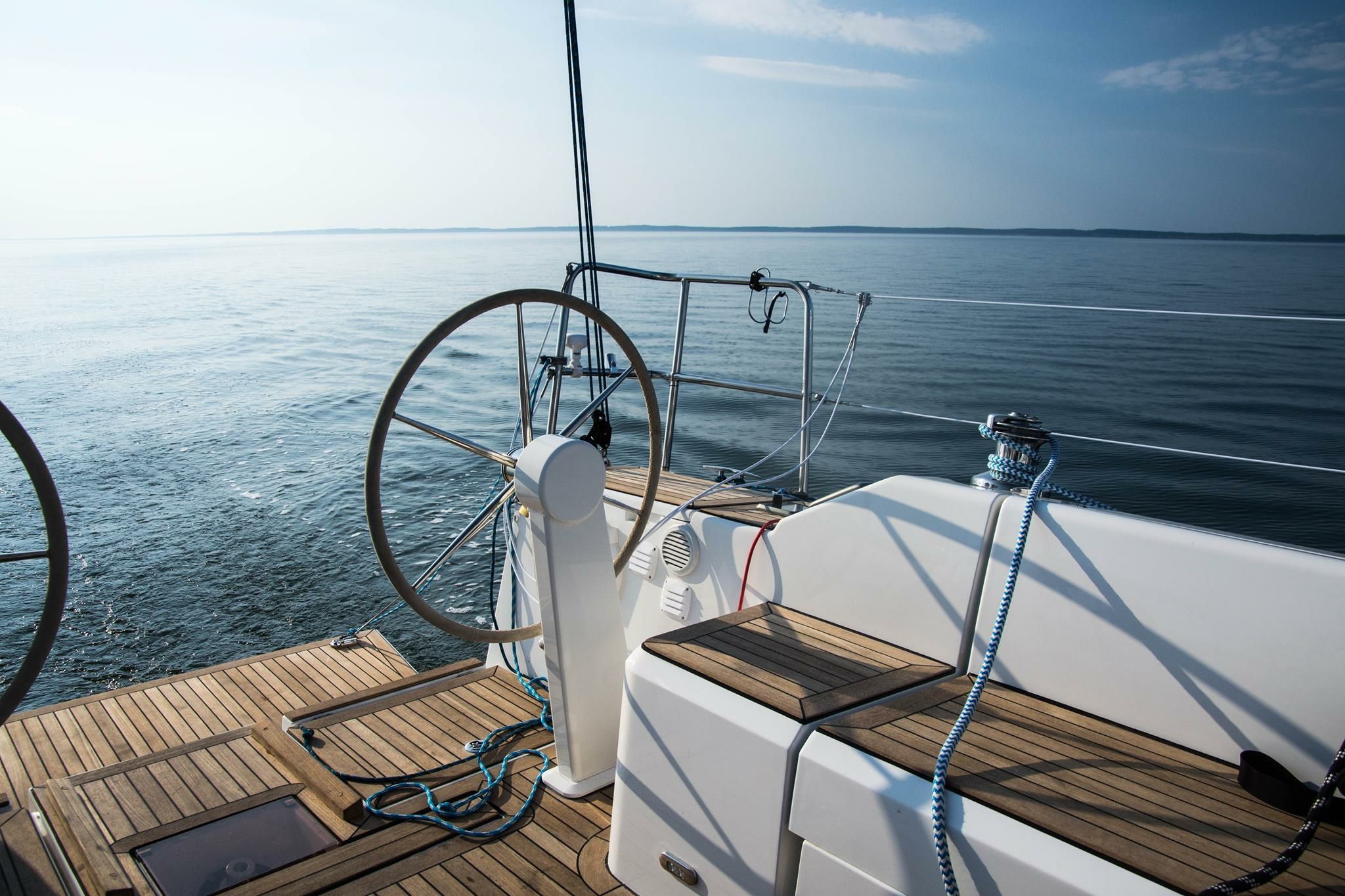 Scandinavia 35 | New