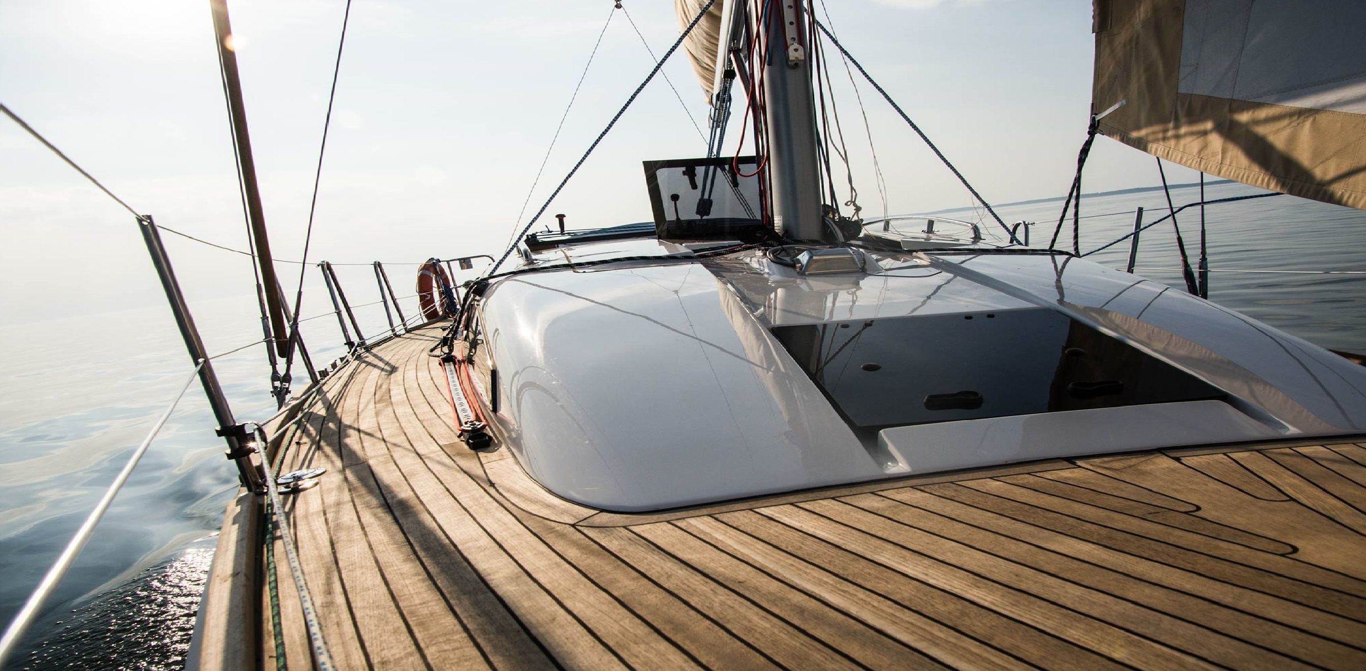 Scandinavia 35 | New