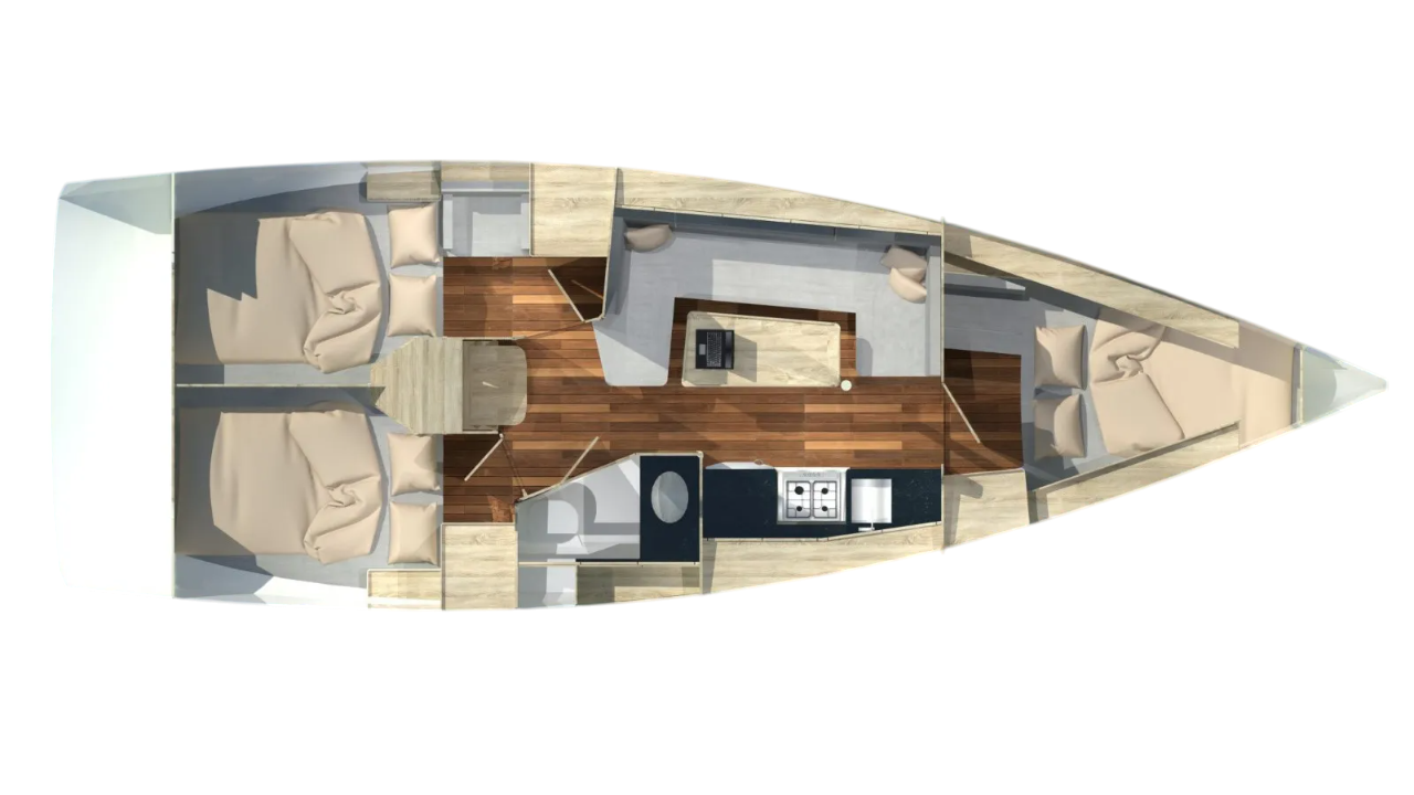 Scandinavia 35 | New