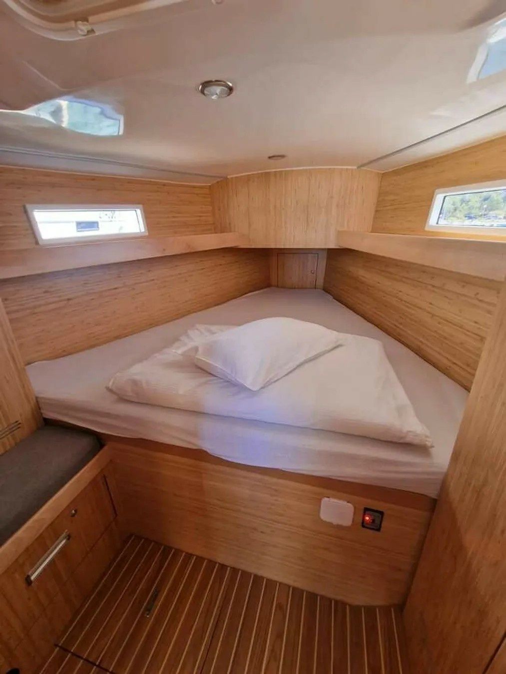 Scandinavia 35 | New