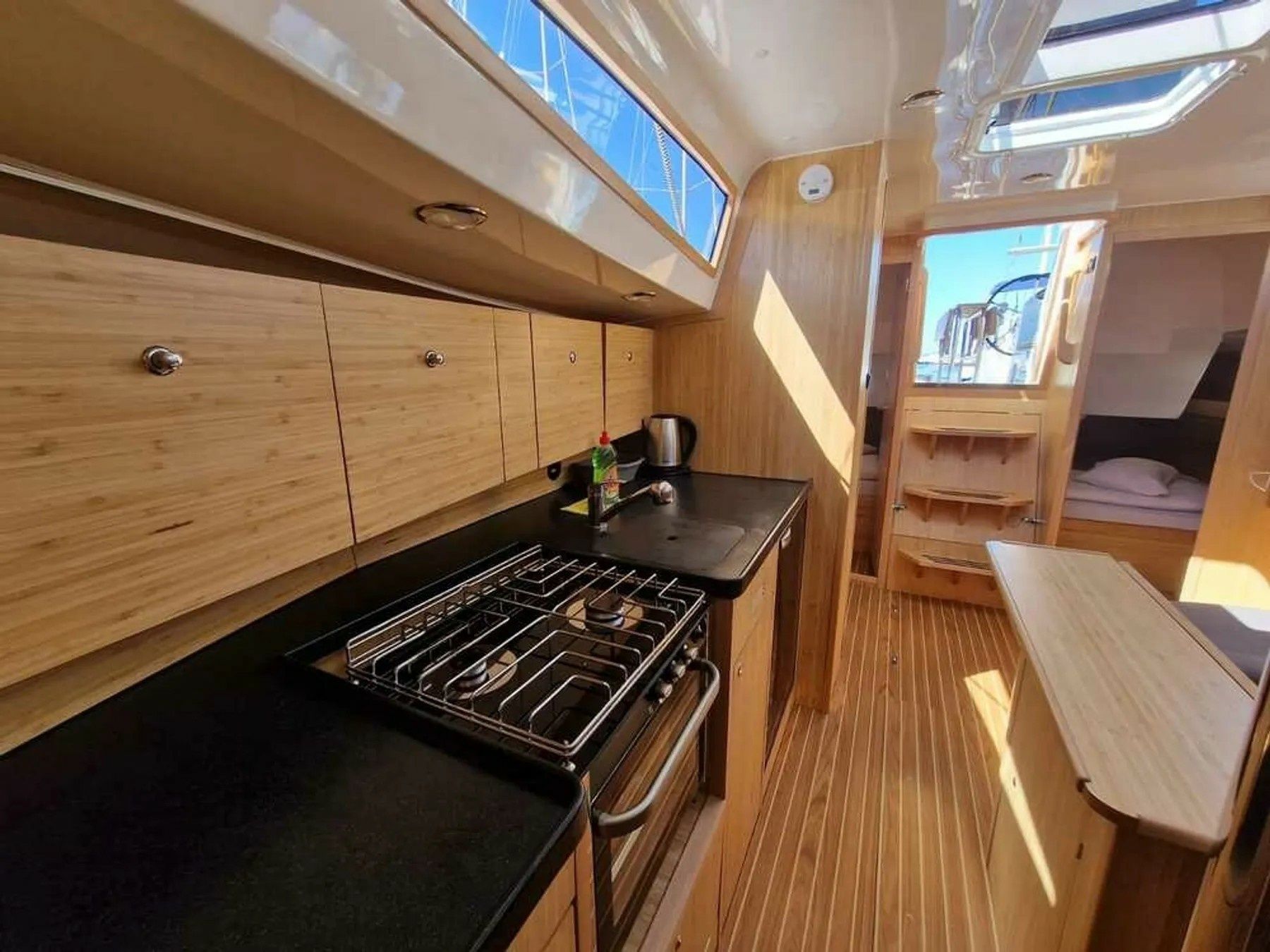 Scandinavia 35 | New