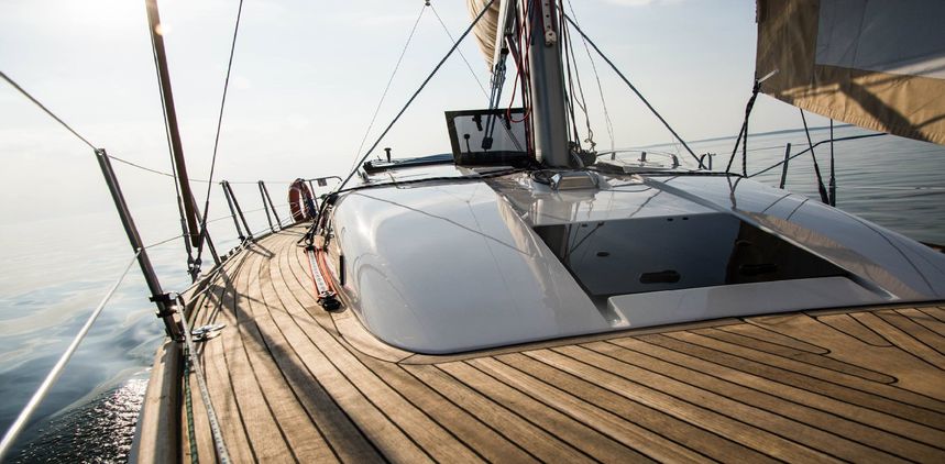 Scandinavia 35 | New