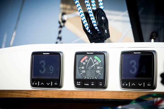 Scandinavia 35 | New