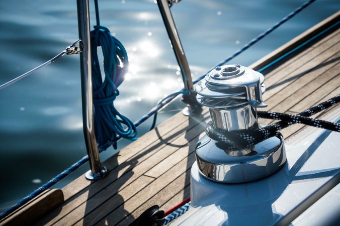 Scandinavia 35 | New