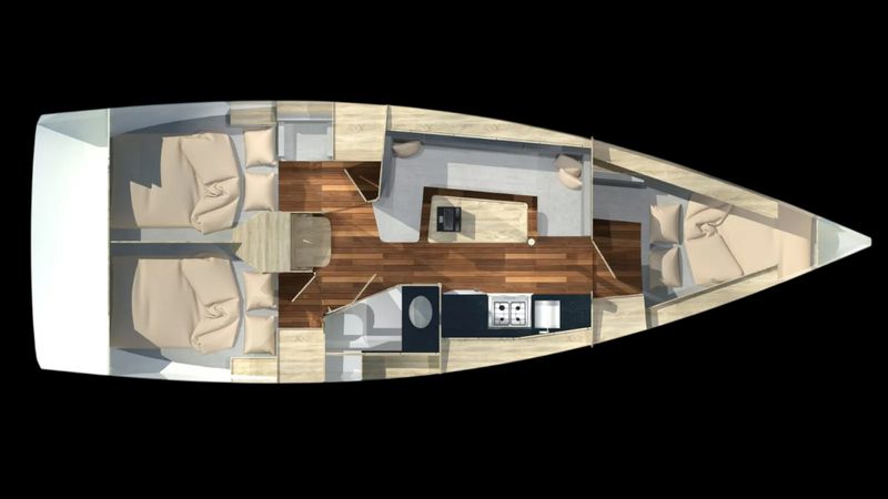 Scandinavia 35 | New