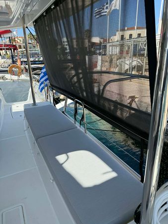 Lagoon 43 | Andromachi