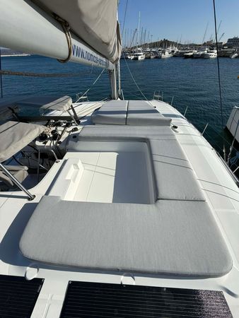 Lagoon 43 | Andromachi