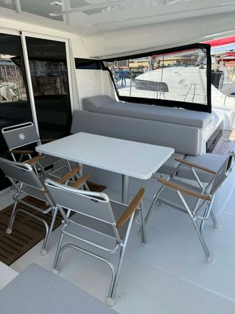 Lagoon 43 | Andromachi