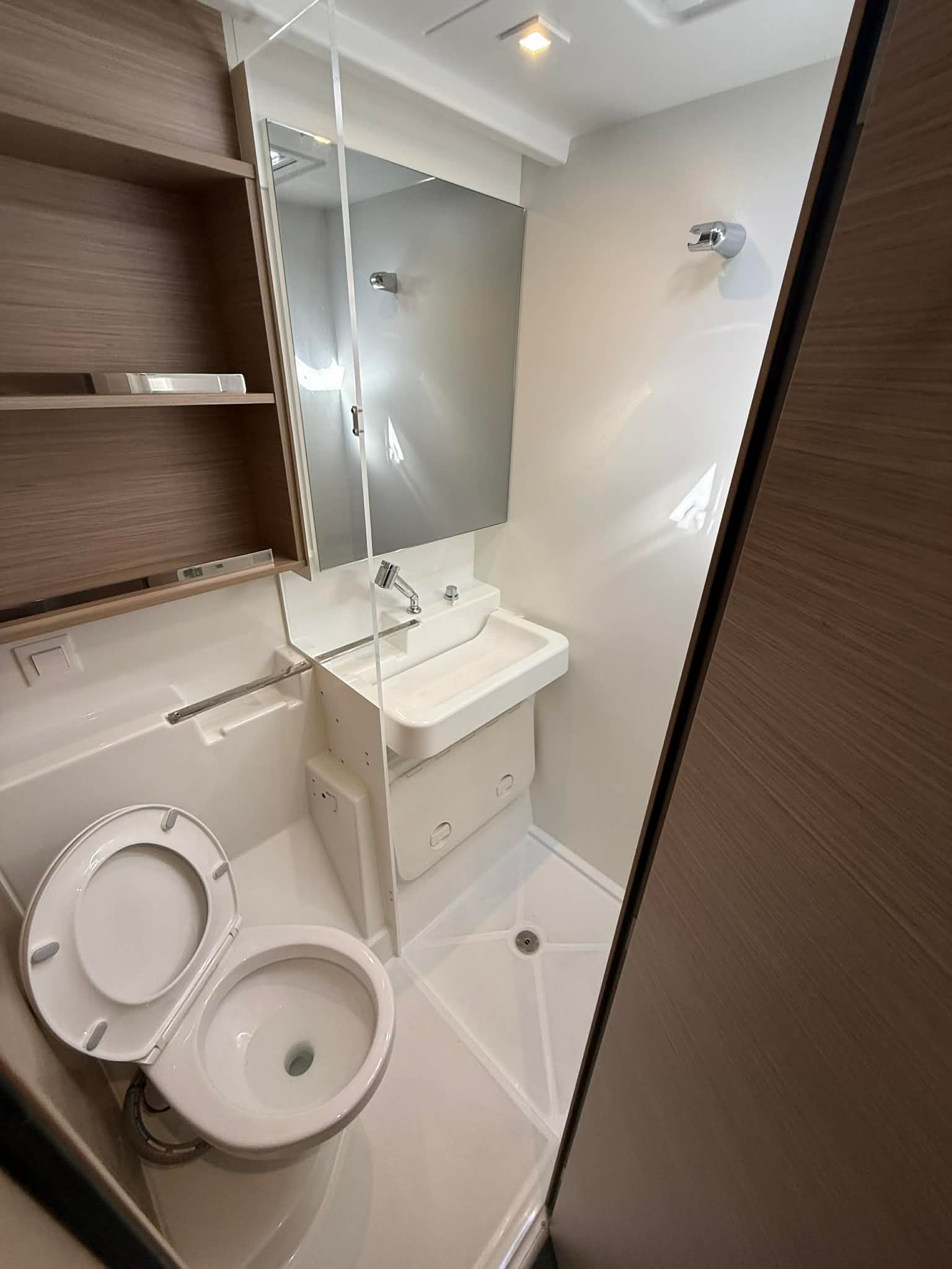 Lagoon 43 | Andromachi