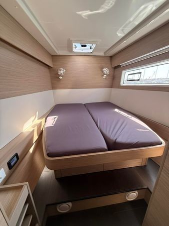 Lagoon 43 | Andromachi