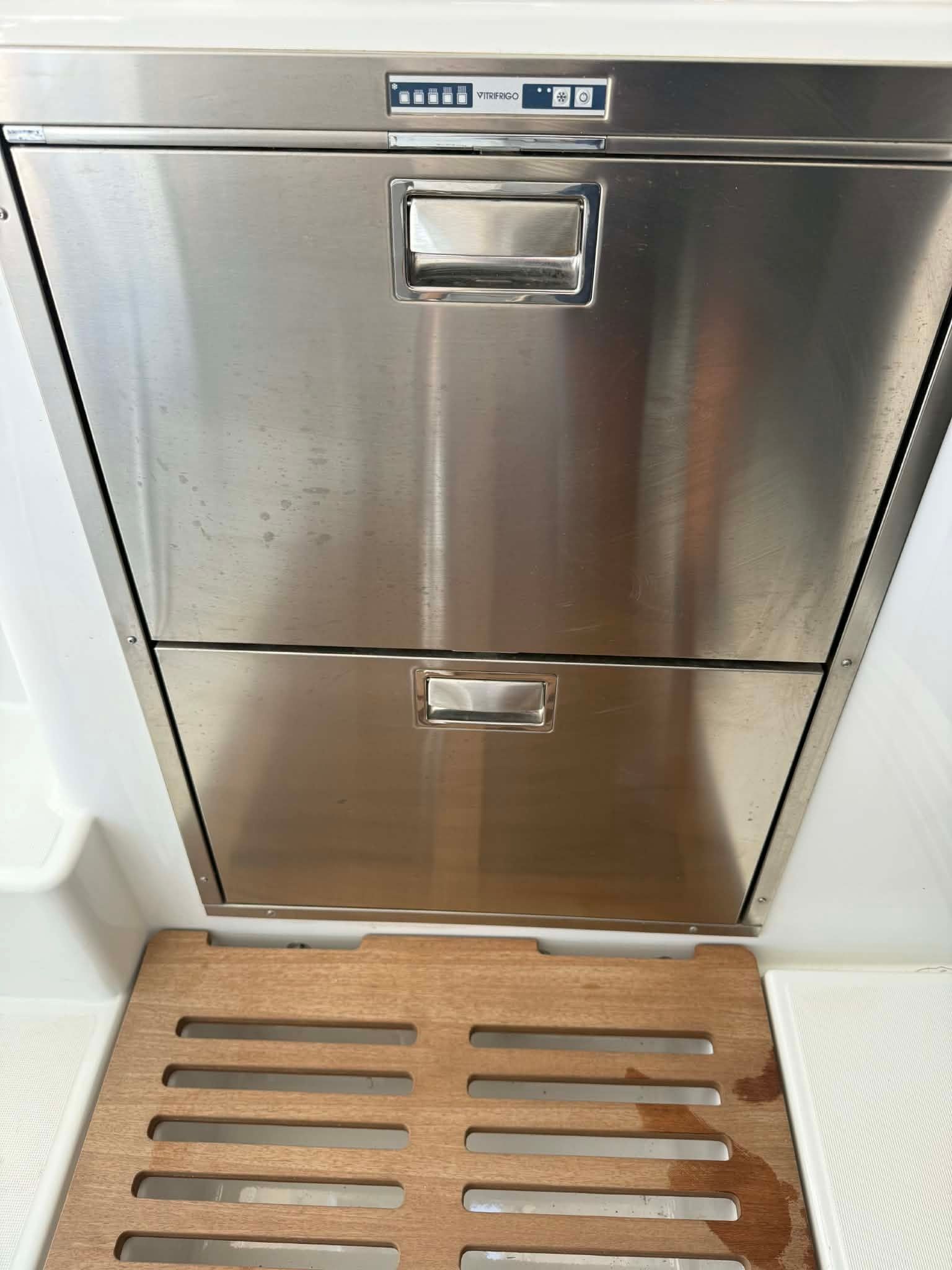 Lagoon 43 | Andromachi