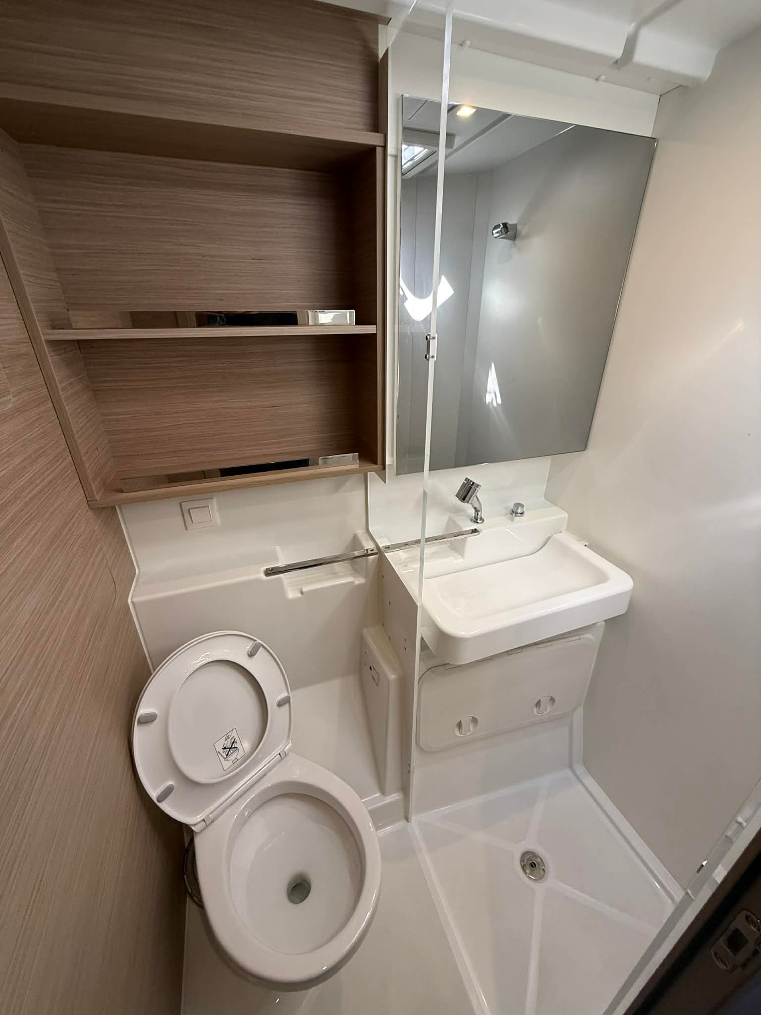 Lagoon 43 | Andromachi