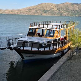 Custom Built 39 | Mavigol