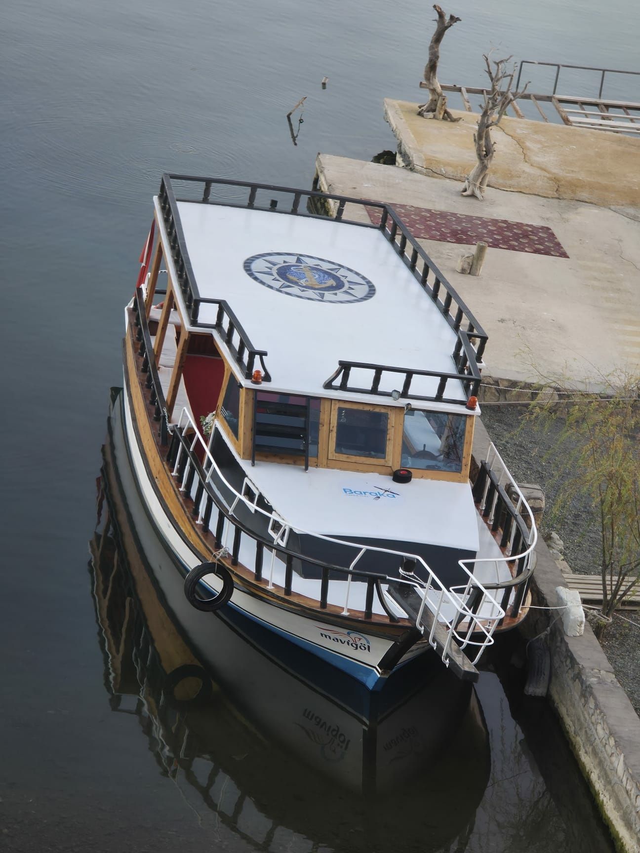 Custom Built 39 | Mavigol
