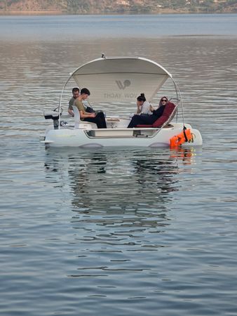 Vow Yacht Exclusive | 24