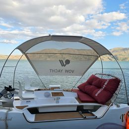 Vow Yacht Exclusive | 24