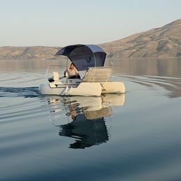 Vow Yacht Exclusive | 19