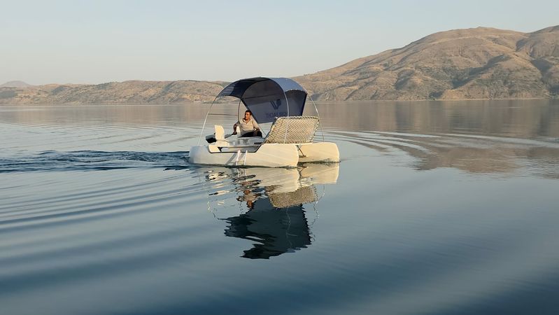 Vow Yacht Exclusive | 19