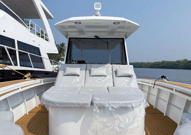 Custom Built 42 | Orca