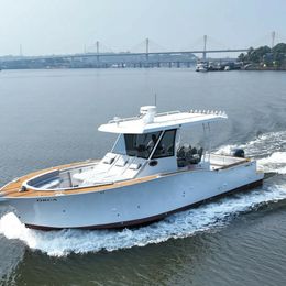 Custom Built 42 | Orca